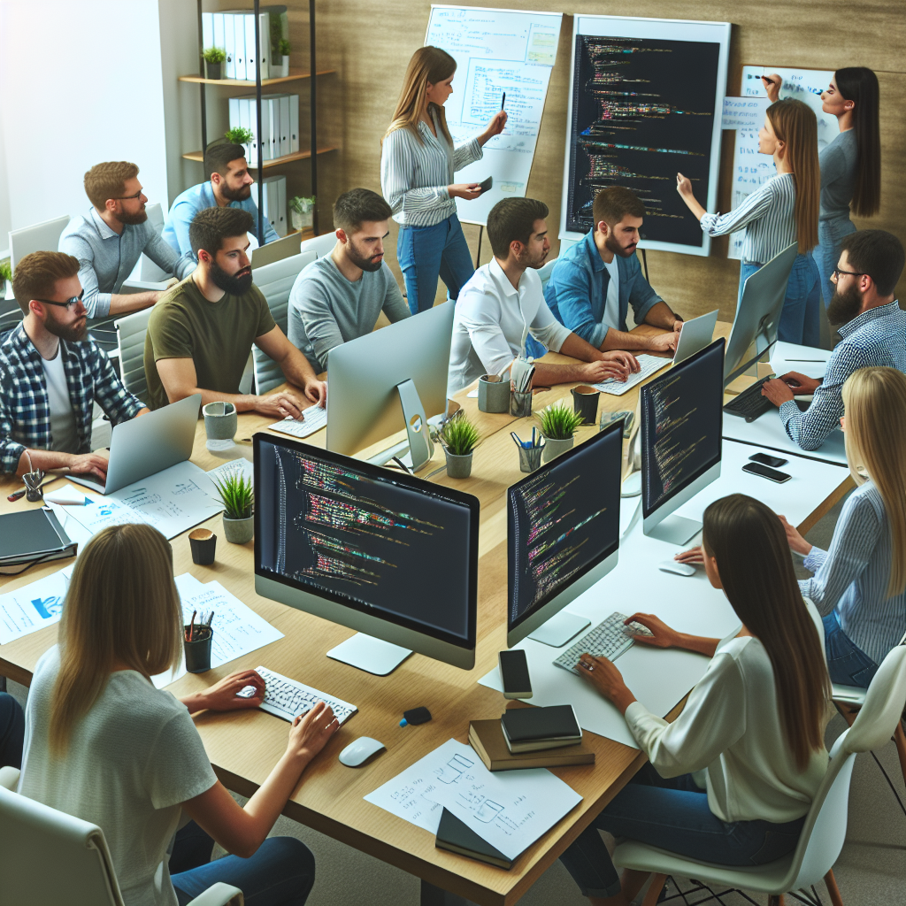 Java Web Application Development Services for Innovative Projects and Dynamic Websites