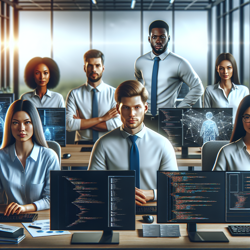 Empower Your Business with Effective Staffing Marketing Strategies to Attract Top Talent and Solve Personnel Challenges