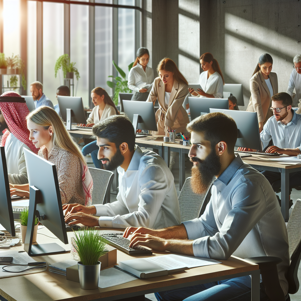 Разработка программ и создание контент-стратегий для B2B сегмента