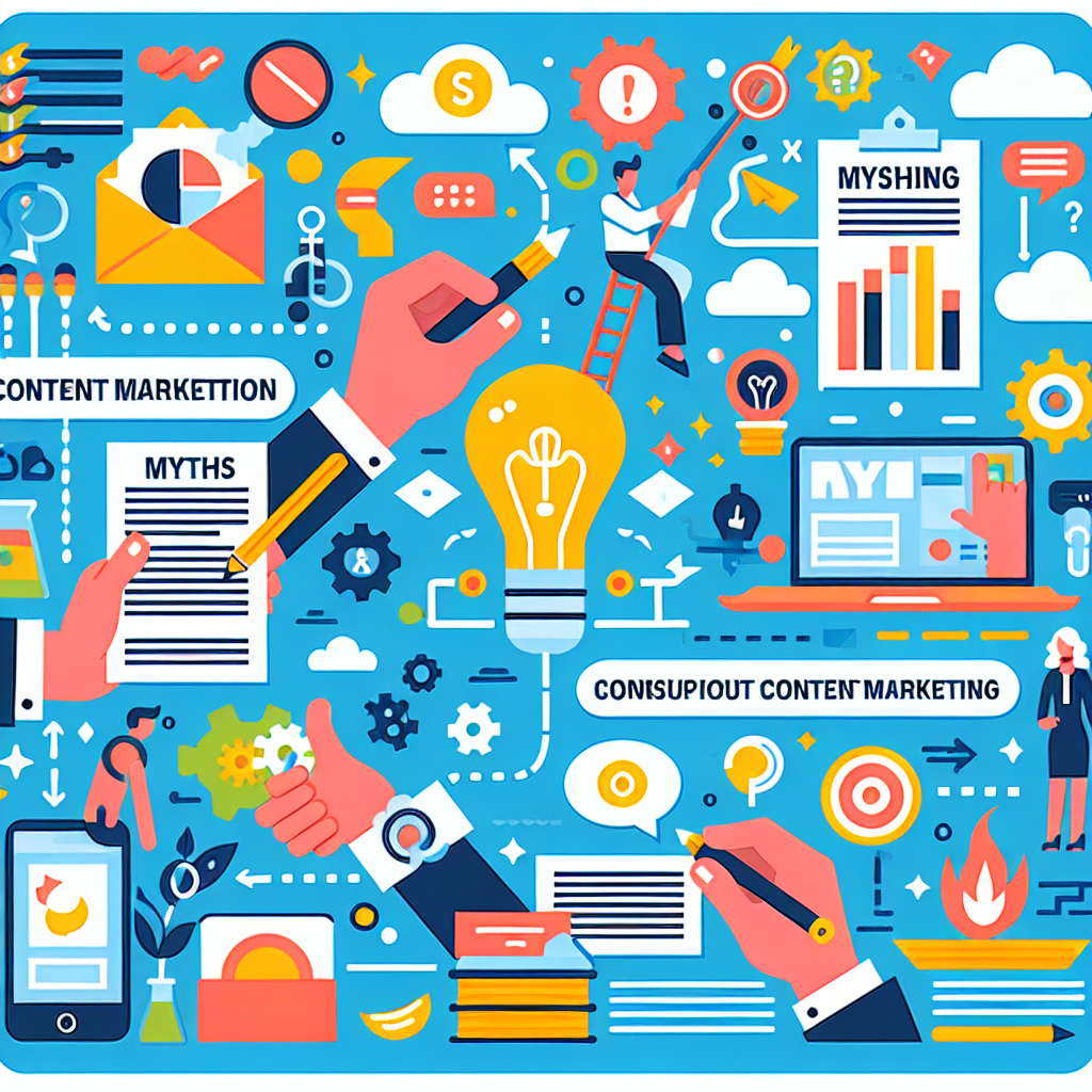 Разработка креативных стратегий и контент-маркетинга для успешного бизнеса