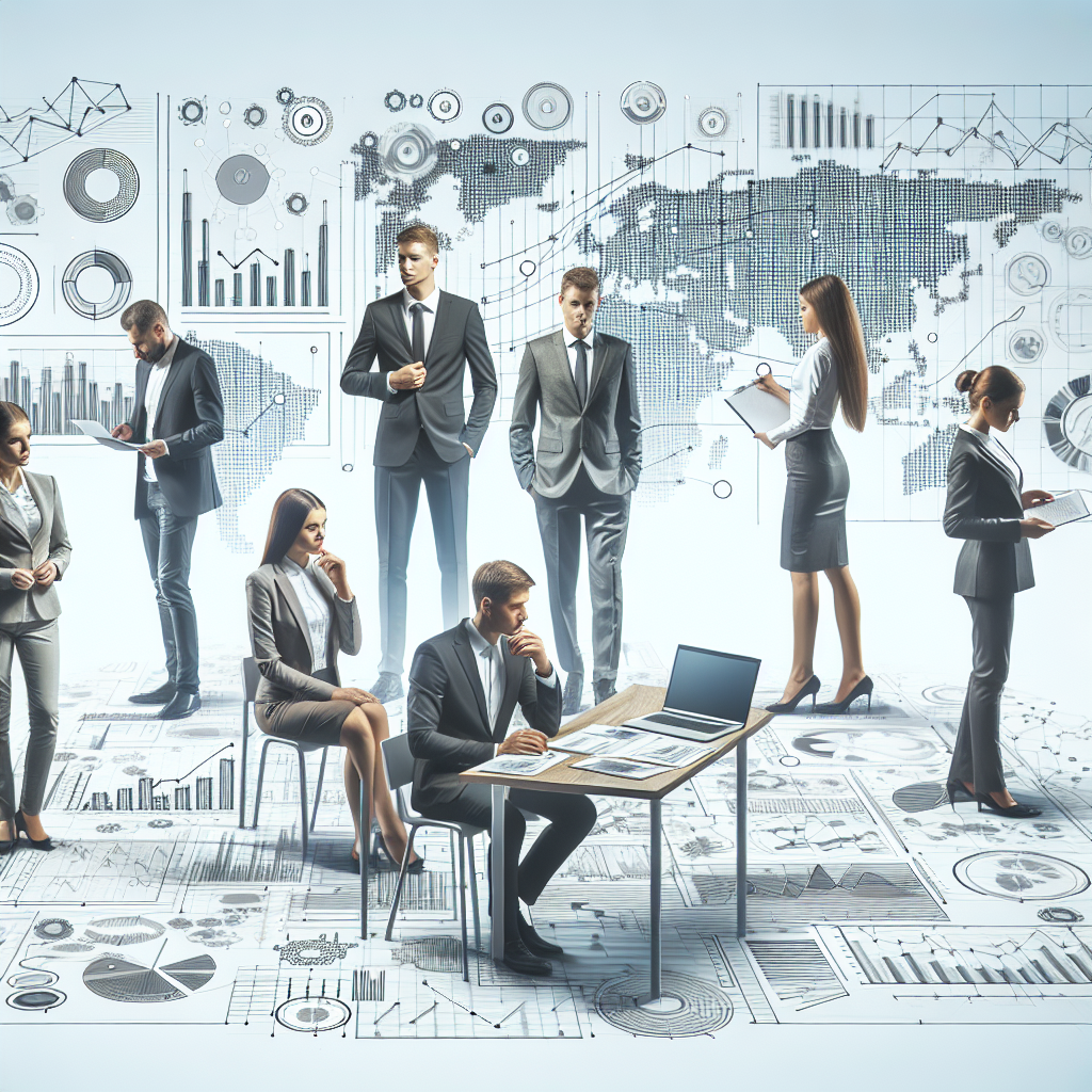 Empower Your Business with Effective Staffing Marketing Strategies to Attract Top Talent and Solve Personnel Challenges