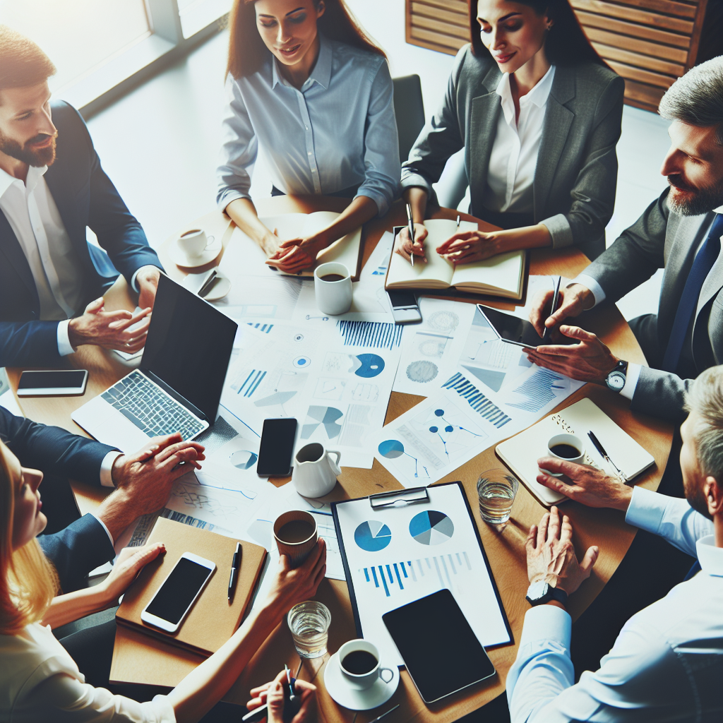 Empower Your Business with Effective Staffing Marketing Strategies to Attract Top Talent and Solve Personnel Challenges