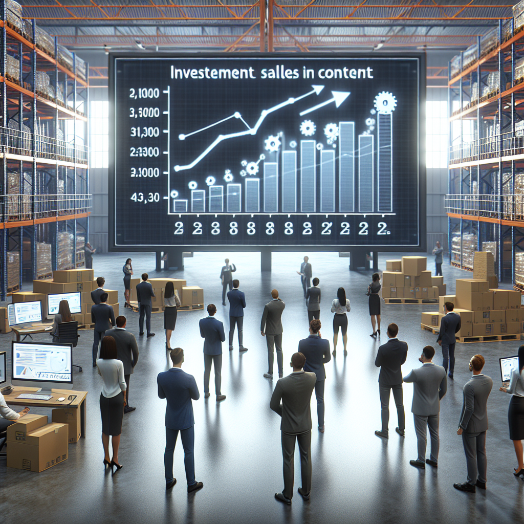 Разработка программ и создание контент-стратегий для B2B сегмента