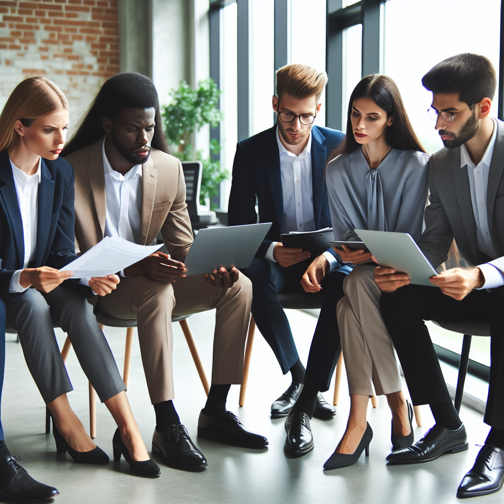 Борьба с демпингом цен и анализ цен конкурентов для оптимального ценообразования