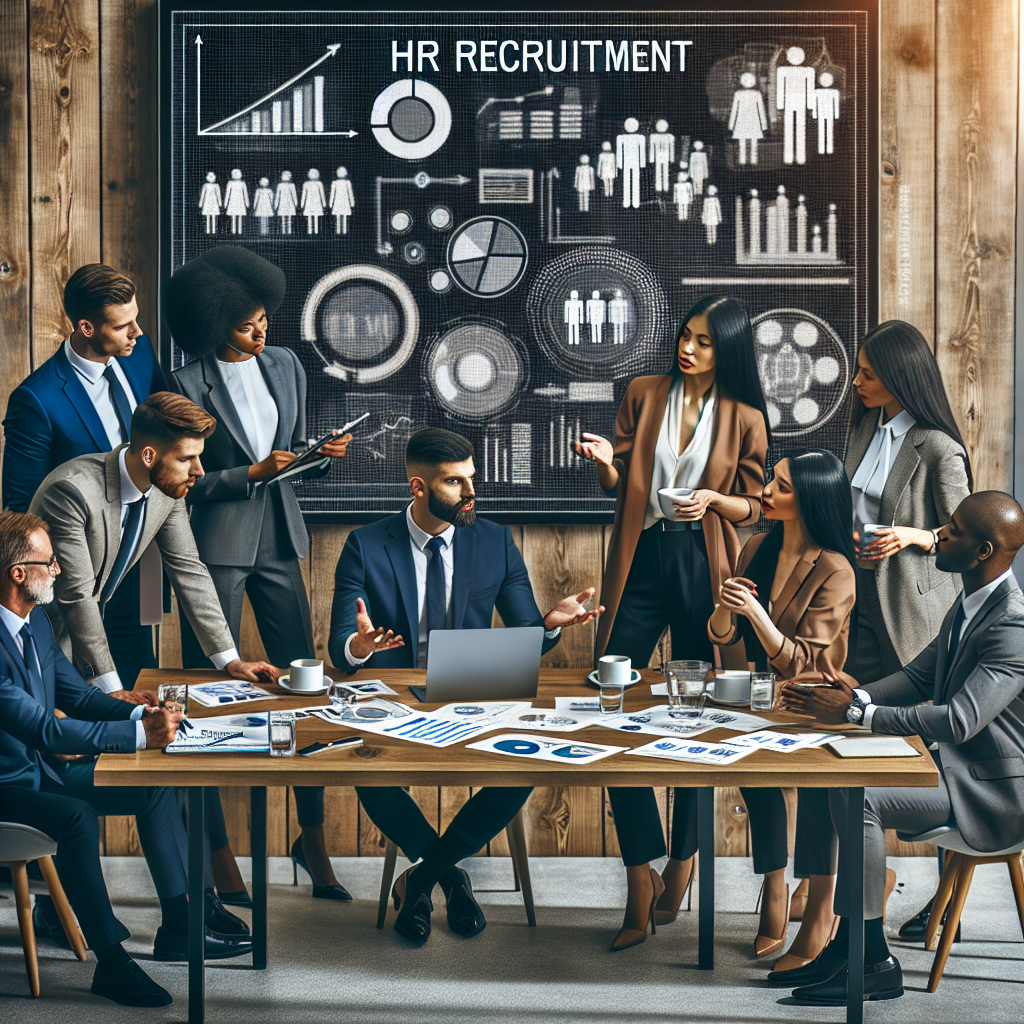 Empower Your Business with Effective Staffing Marketing Strategies to Attract Top Talent and Solve Personnel Challenges