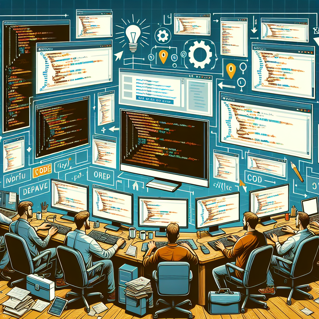 Unlock Your Potential with Expert Angular Development Services for Seamless Project Development and Transition from AngularJS to Angular!