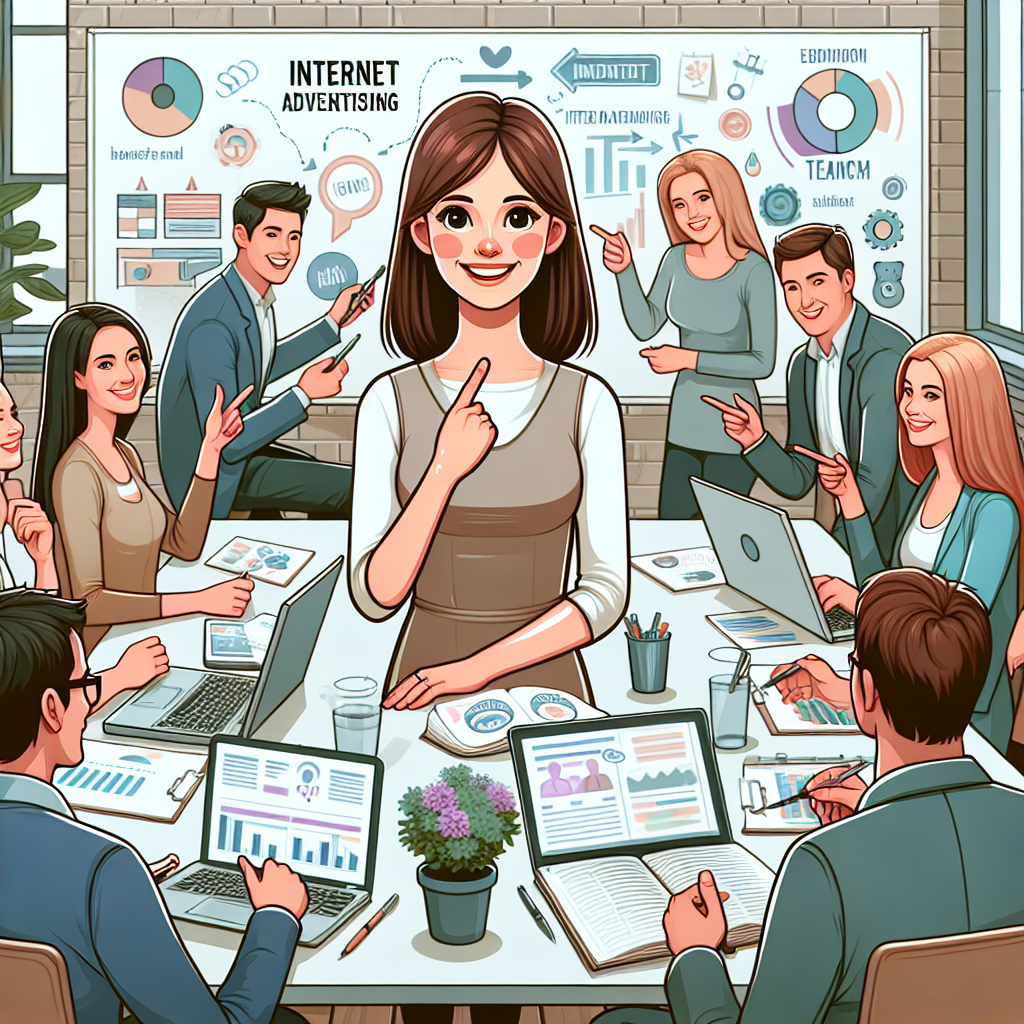 Publicitate contextuala eficienta in Yandex pentru afaceri de succes