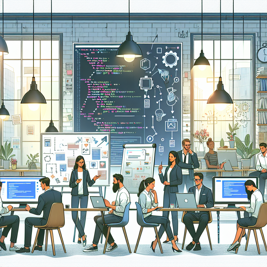 Unlock Your Potential with Expert Angular Development Services for Seamless Project Development and Transition from AngularJS to Angular!