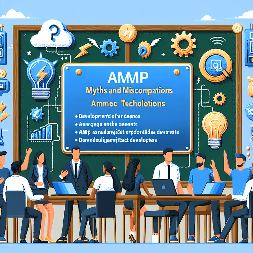 AMP-страницы: что это, как их создать и в чем их преимущества?