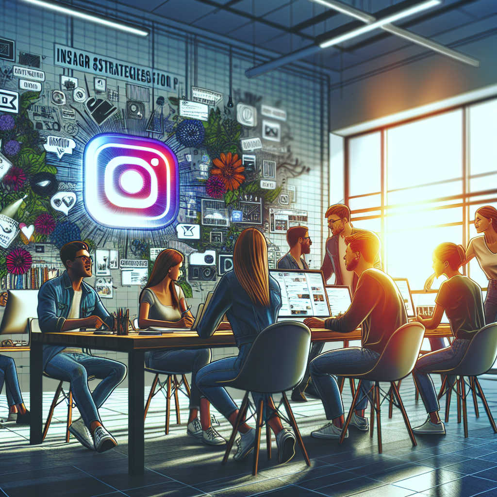 Unlocking the Secrets to Boosting Brand Awareness and Attracting Audiences on Instagram