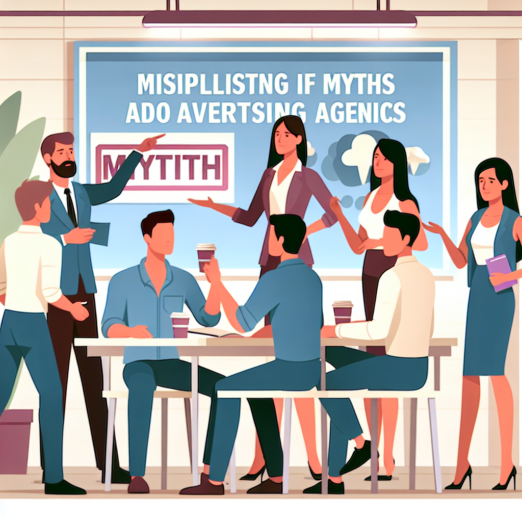 Agentii de publicitate cu ciclu complet: Servicii complete pe piata publicitatii