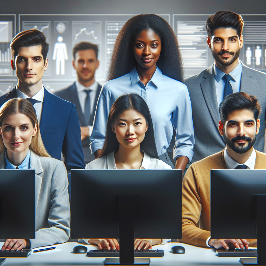 Диджитал агентства полного цикла: чем занимаются B2B и B2C специалисты?