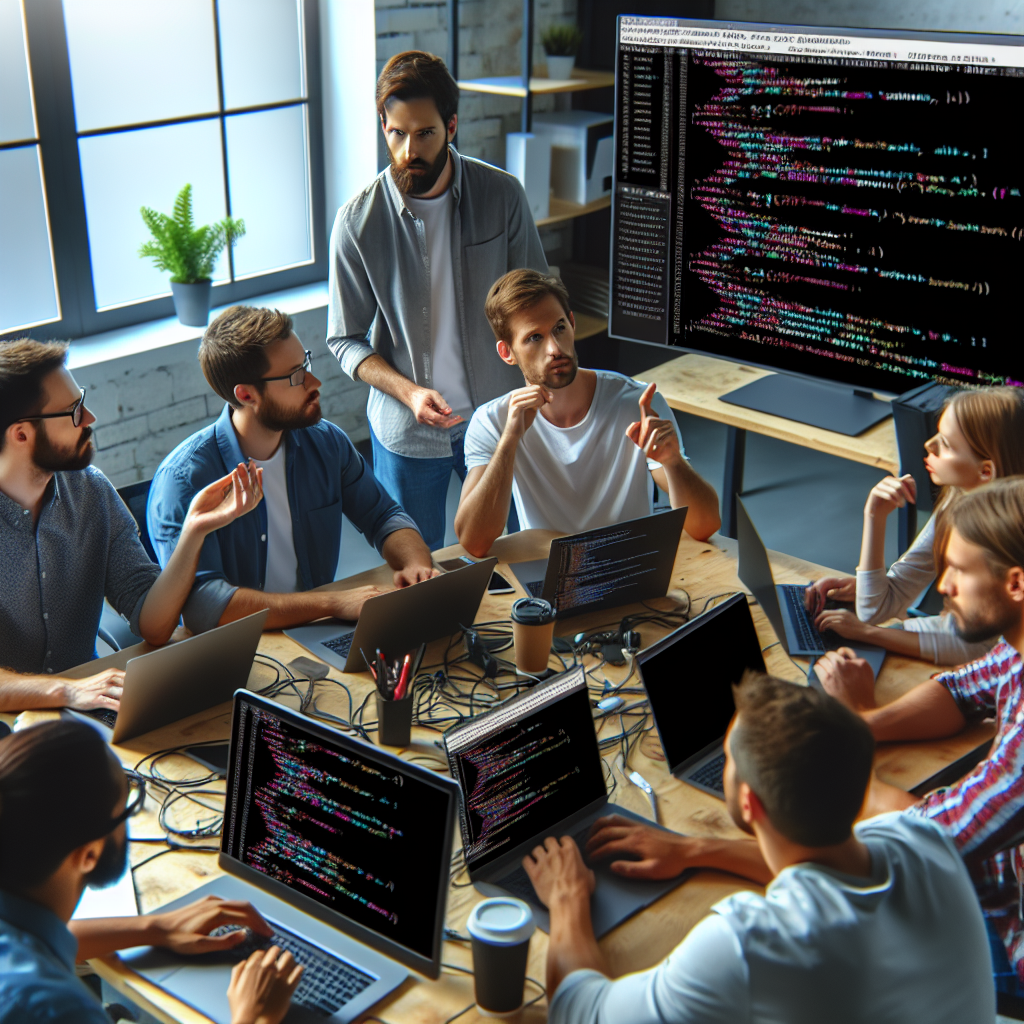 Dezvoltarea site-urilor cu tehnologii Ember.js – Servicii profesionale de dezvoltare Ember JS