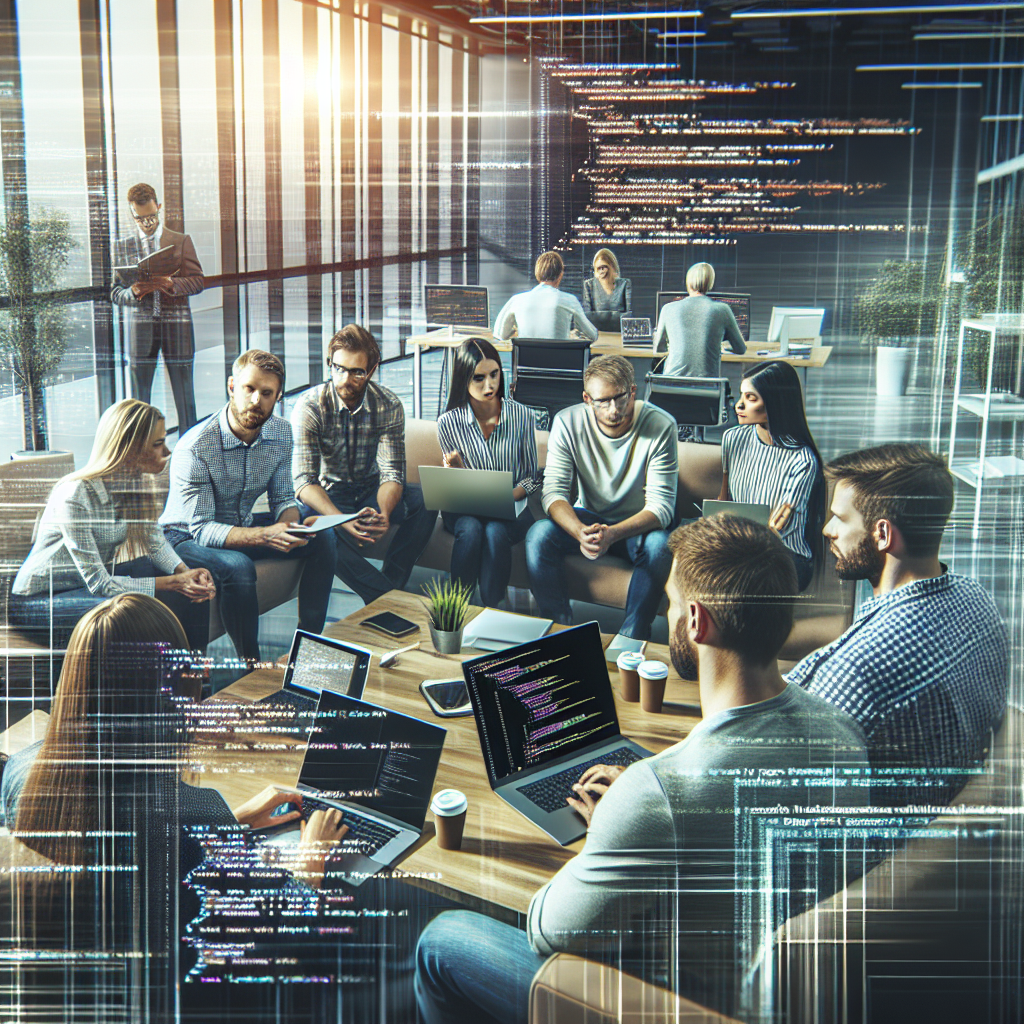 Аутсорсинг разработок веб-приложений на React.js для вашего бизнеса