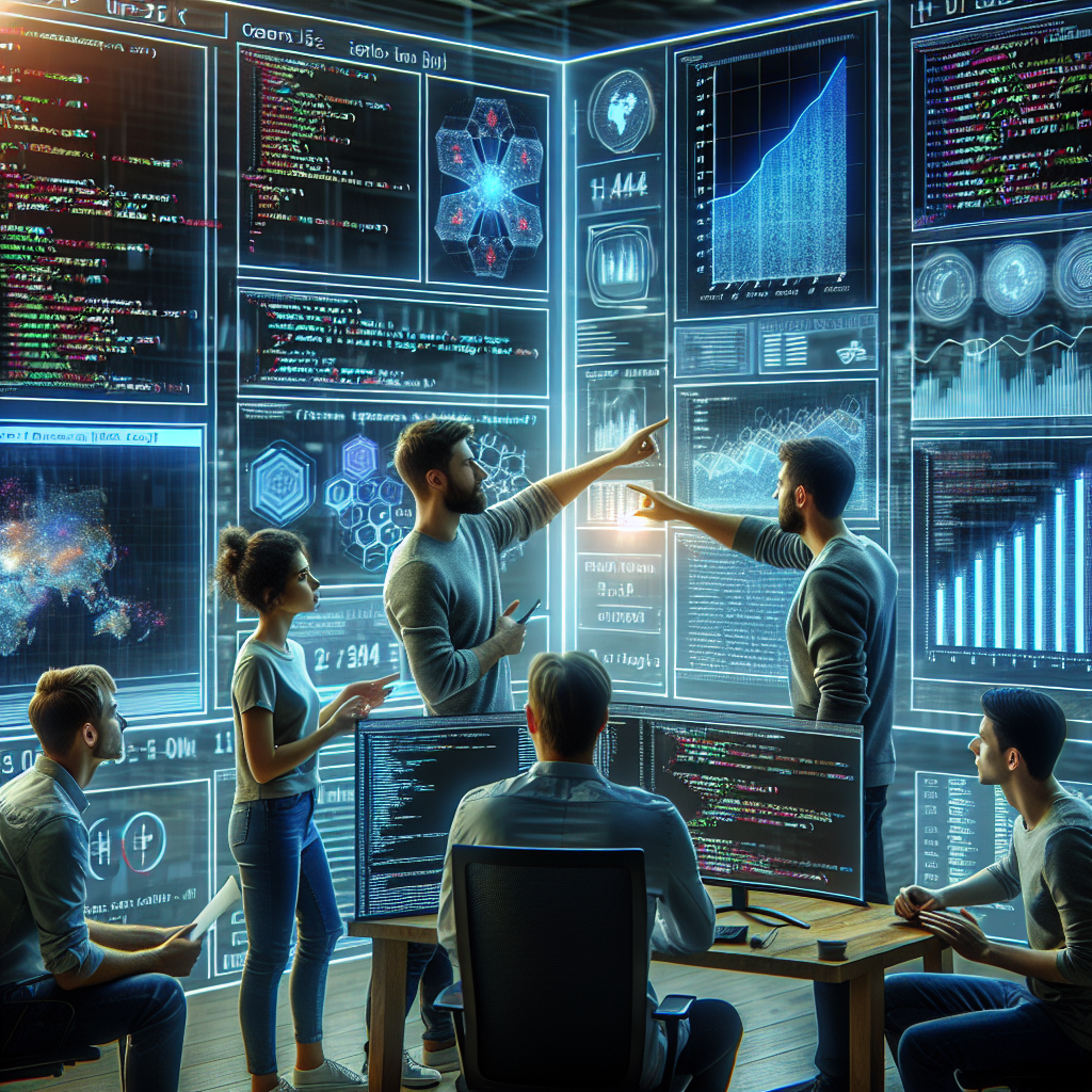 Harnessing the Power of Ember.js Development Services for Website Development