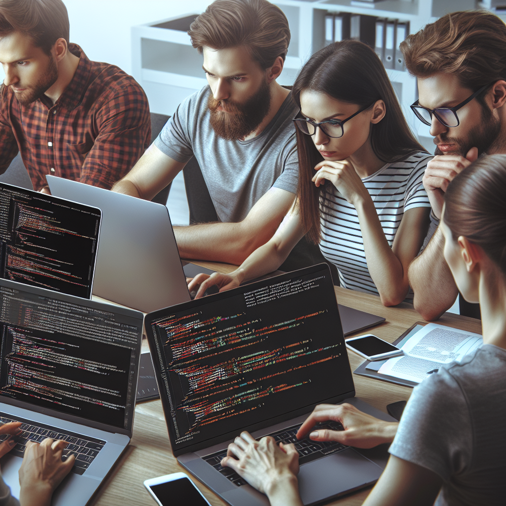 Servicii de dezvoltare Frontend in outsourcing cu Backbone.js pentru afacerea ta