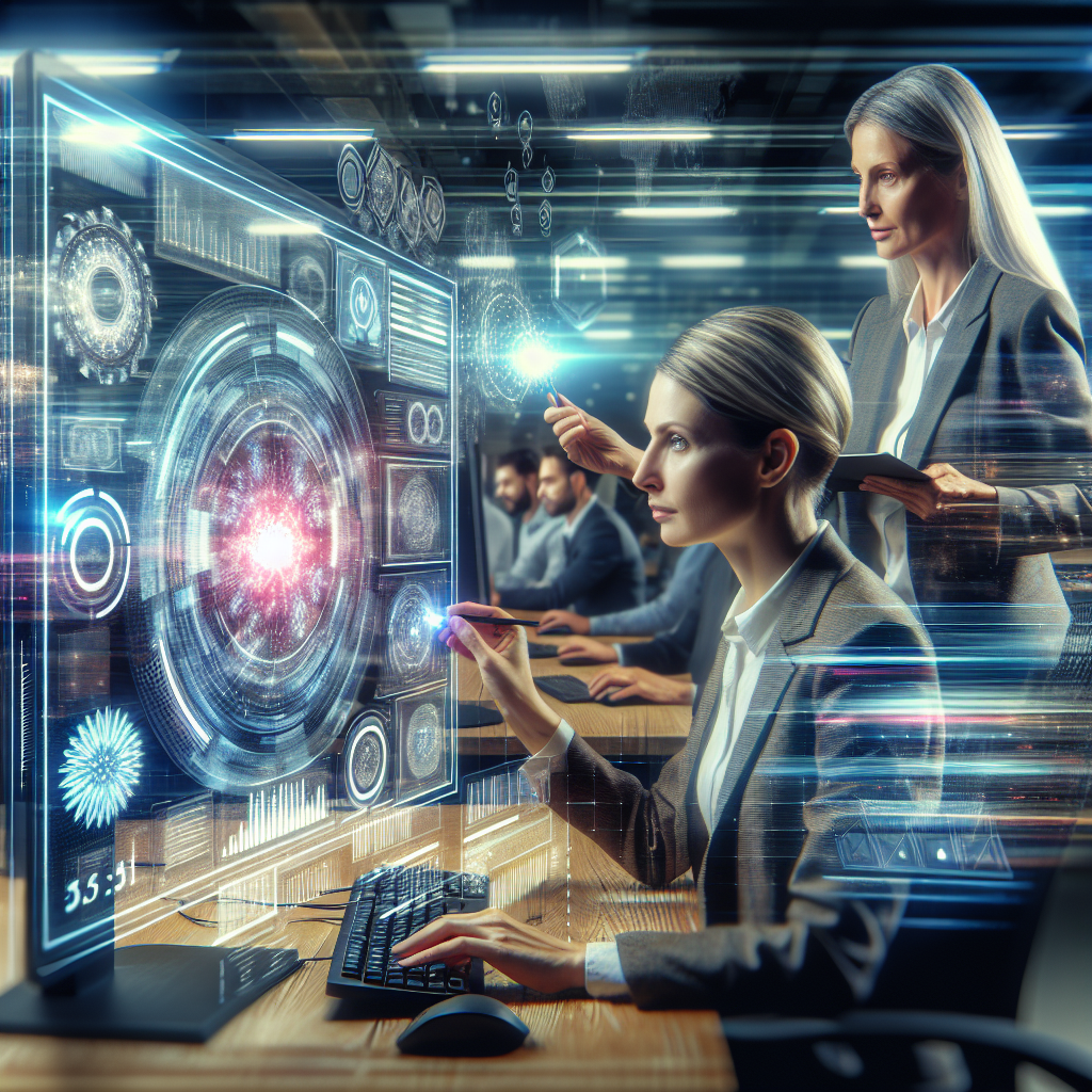 Услуги по дизайну и разработке веб-сайтов с инновационным веб-дизайном AMP