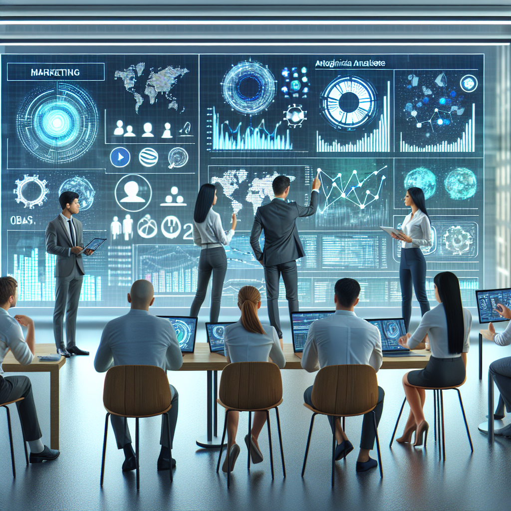 Market makerii IA si rolul acestora in crearea pietelor criptovalutelor