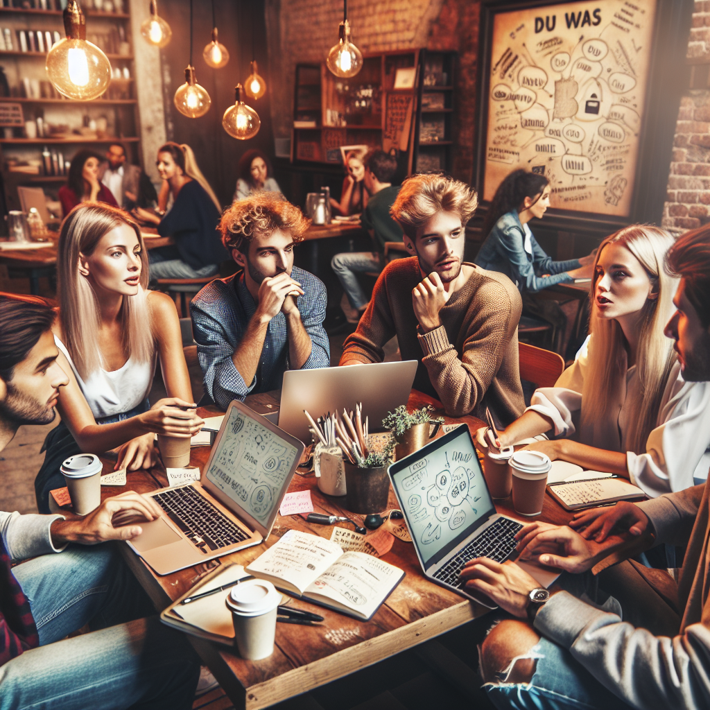 Publicitatea cu bloggerii, marketingul de influenta - afla costurile si beneficii!