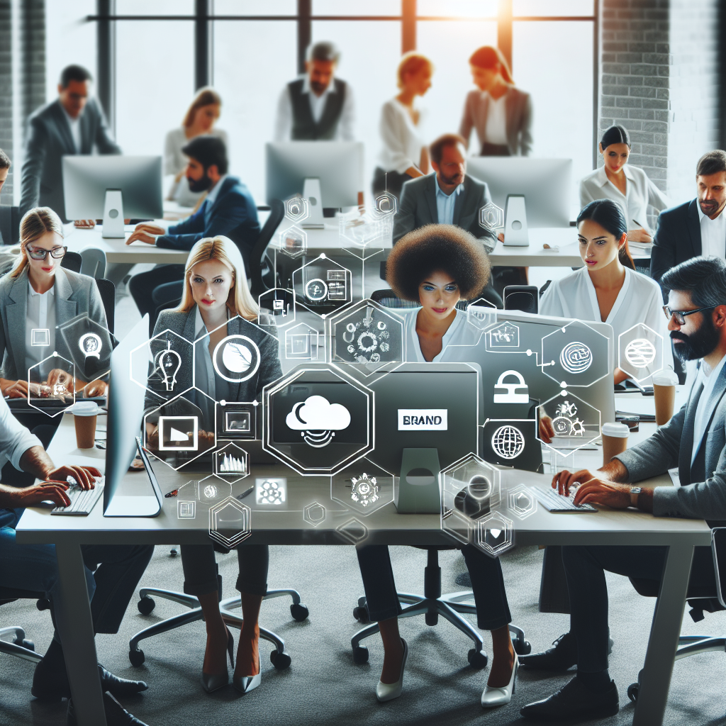 Unlock the Power of Brand Recognition: Strategies to Measure, Increase, and Enhance Brand Visibility