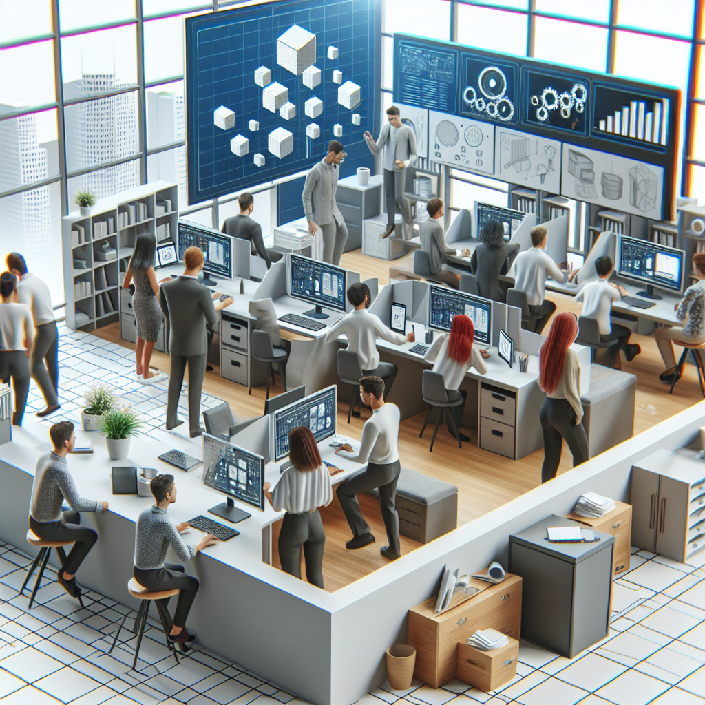 Unlock the Benefits of 3D Configurators for Businesses: Design and Architecture Solutions for Enhanced Product Experience