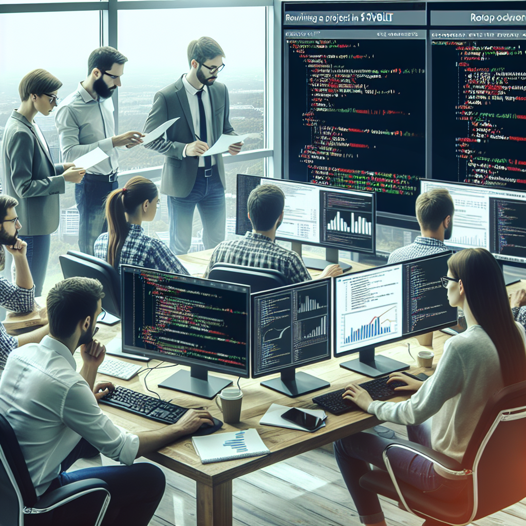 Transform Your Projects Using Svelte Development Solutions