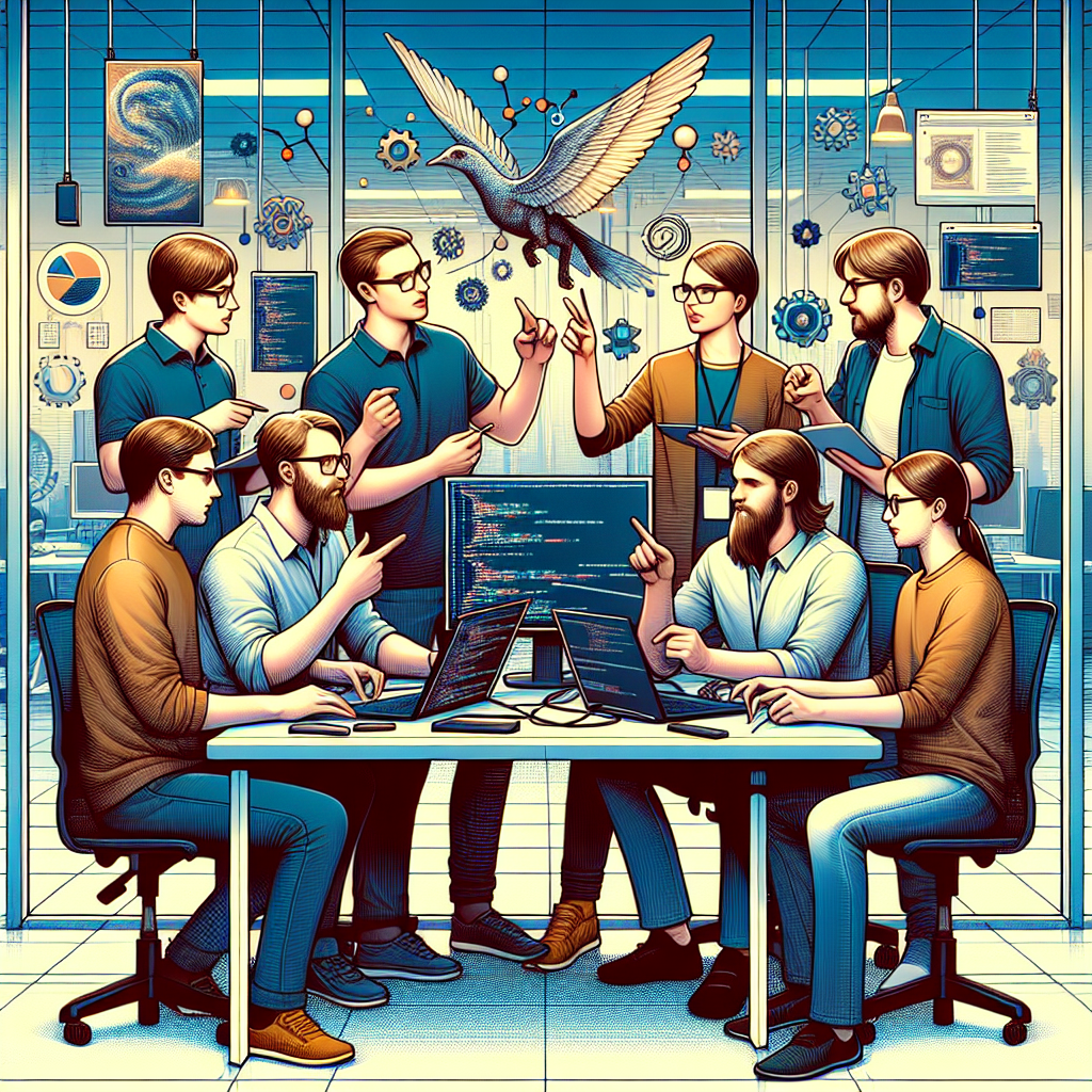 Transform Your Projects Using Svelte Development Solutions