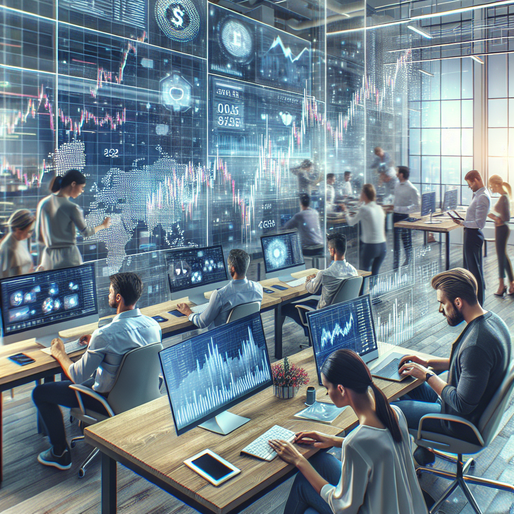 <strong>Leading IT Company for Cryptocurrency Resales and Development Solutions</strong>