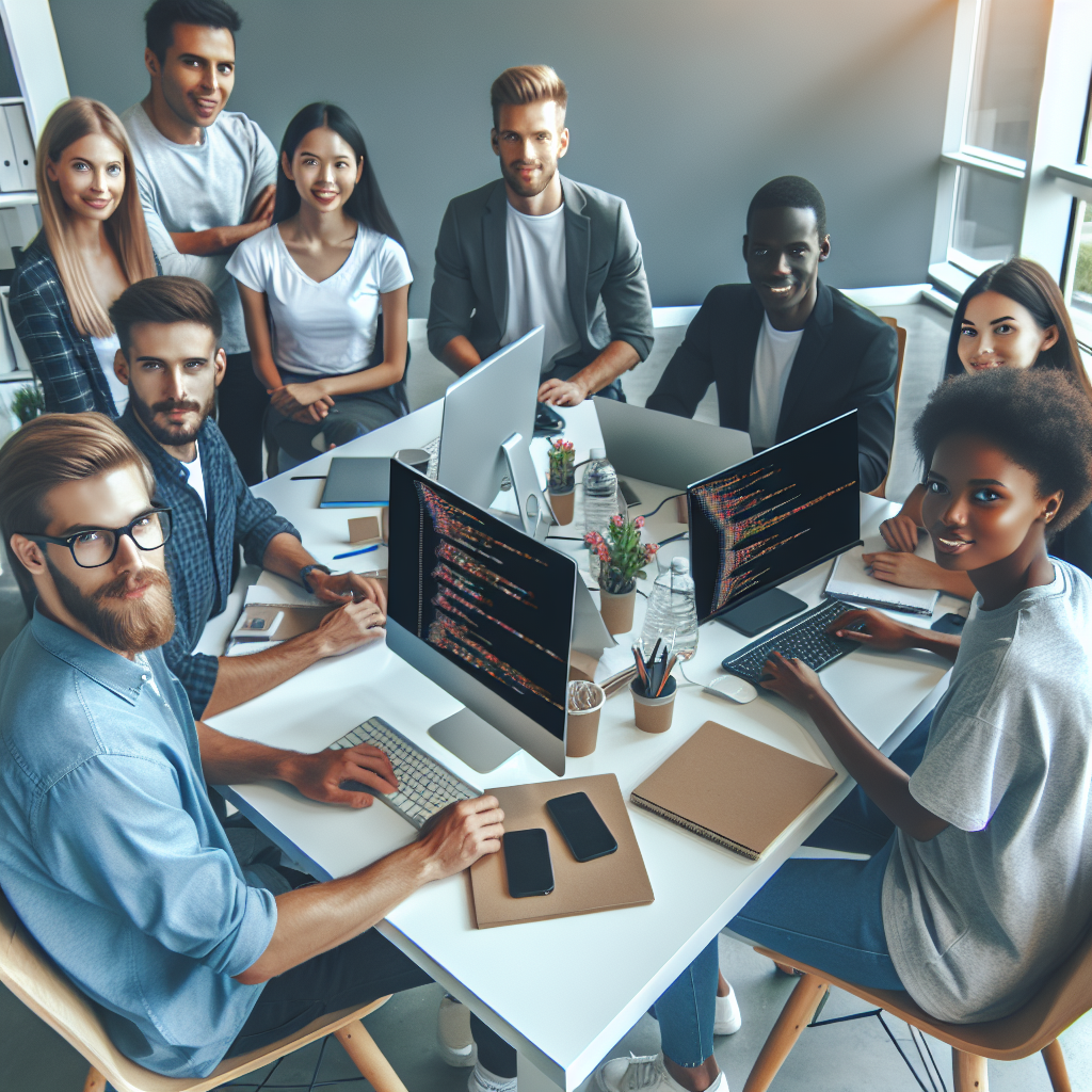 Transform Your Projects Using Svelte Development Solutions