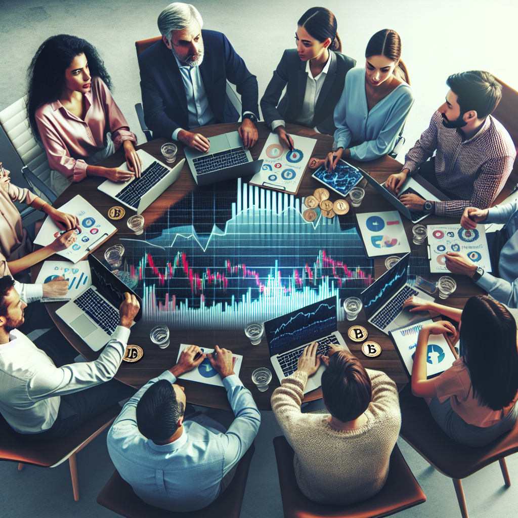 <strong>Leading IT Company for Cryptocurrency Resales and Development Solutions</strong>