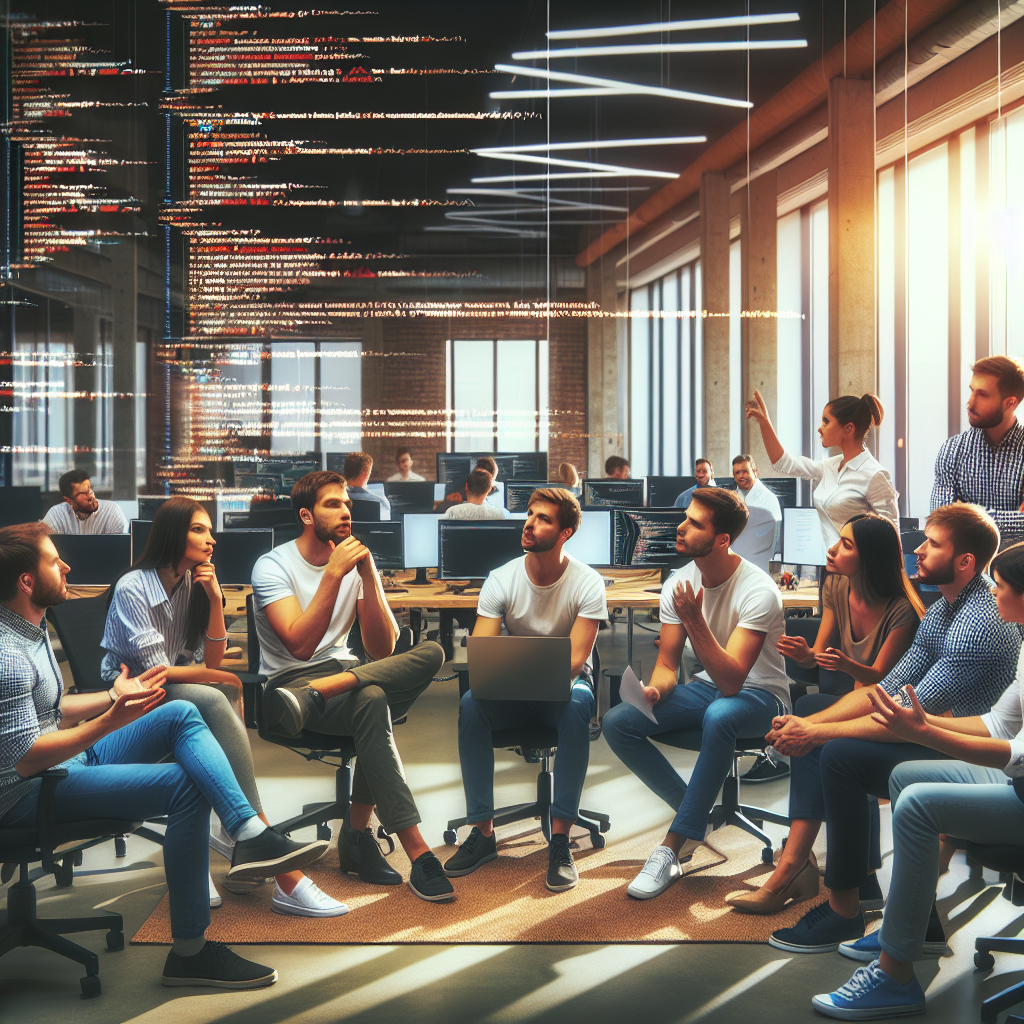 Разработка приложений на Angular JS для вашего бизнеса