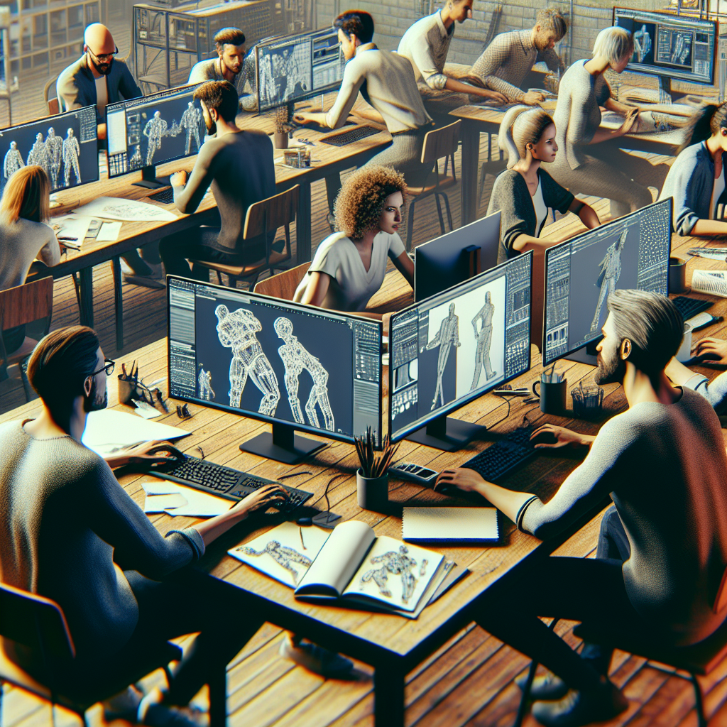 Configuratoare 3D personalizate pentru dezvoltarea visuala a produselor pe site-uri