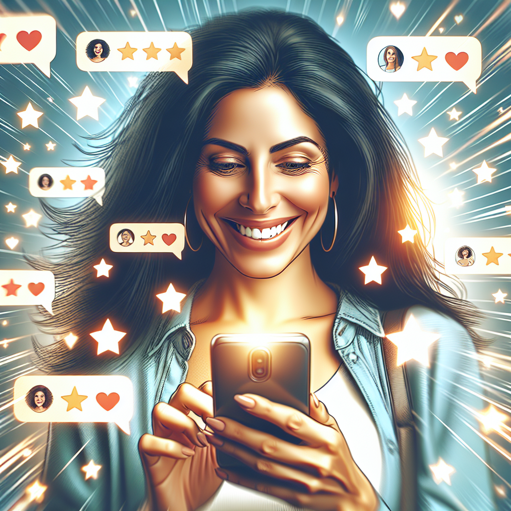 Как повысить узнаваемость бренда с помощью социальных сетей для вашего бизнеса