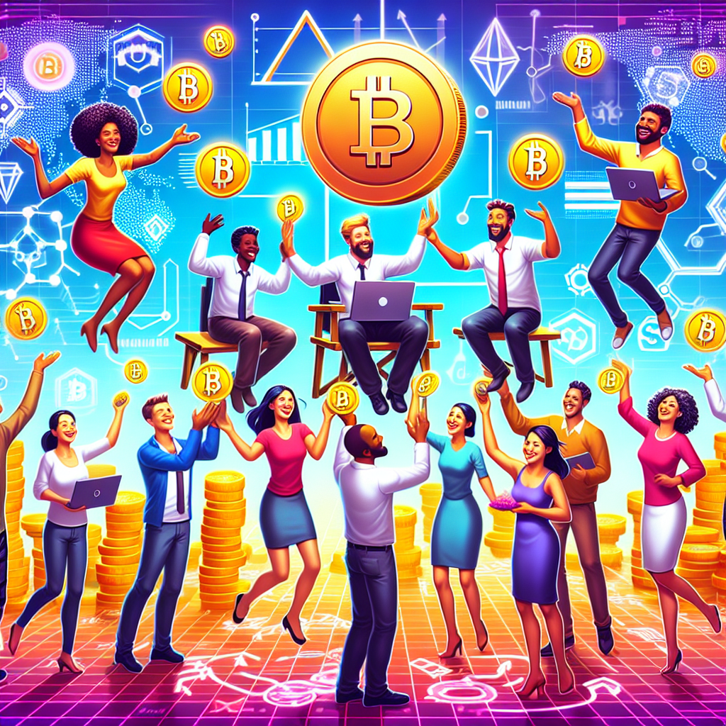 Airdropuri de criptomonede: cum sa profitati de tipuri si oportunitati!