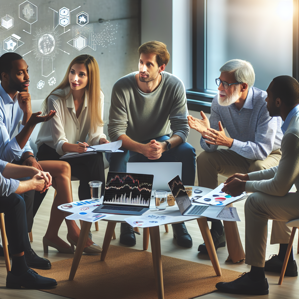 Market makerii in criptomonede: roluri, obligatii si mecanisme esentiale pentru tradingul eficient