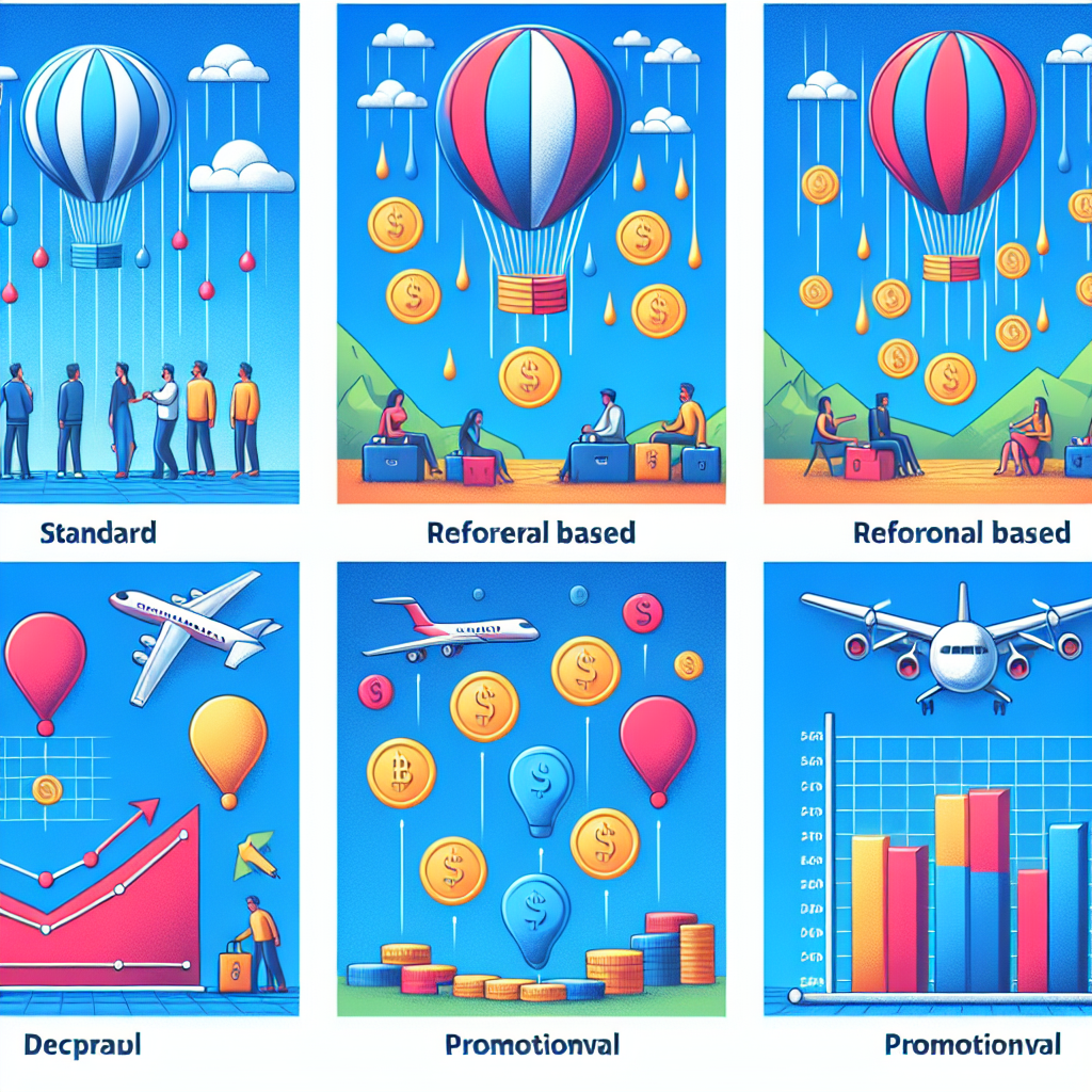 Airdropuri de criptomonede: cum sa profitati de tipuri si oportunitati!