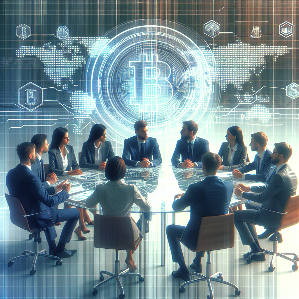 Market makerii in criptomonede: roluri, obligatii si mecanisme esentiale pentru tradingul eficient