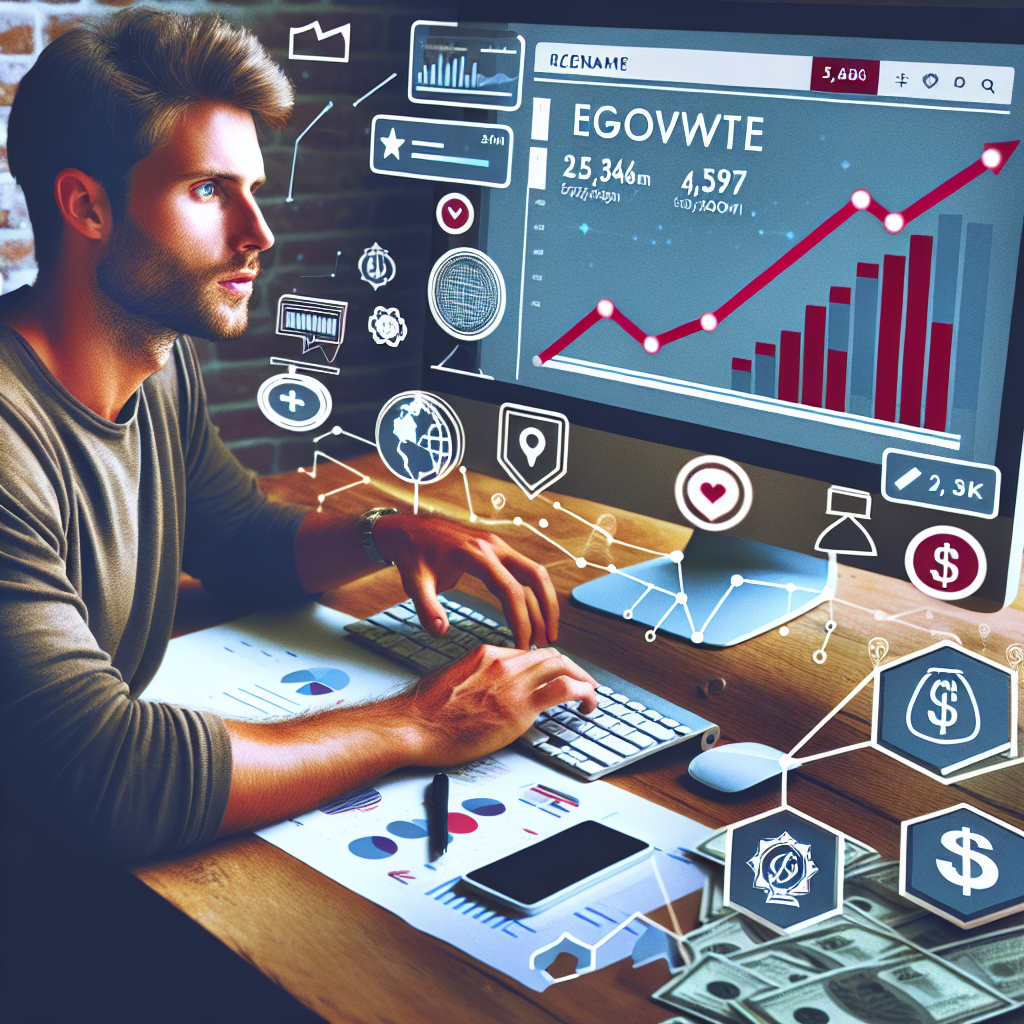 Продвижение личного бренда и его монетизация в Instagram