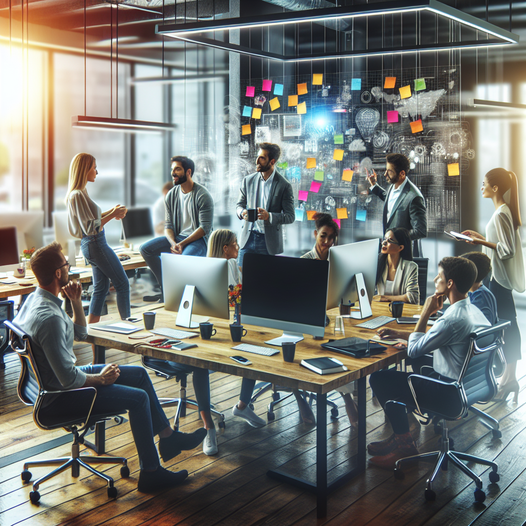 Создание приложений для маркетплейсов: узнайте стоимость разработки от профессионалов