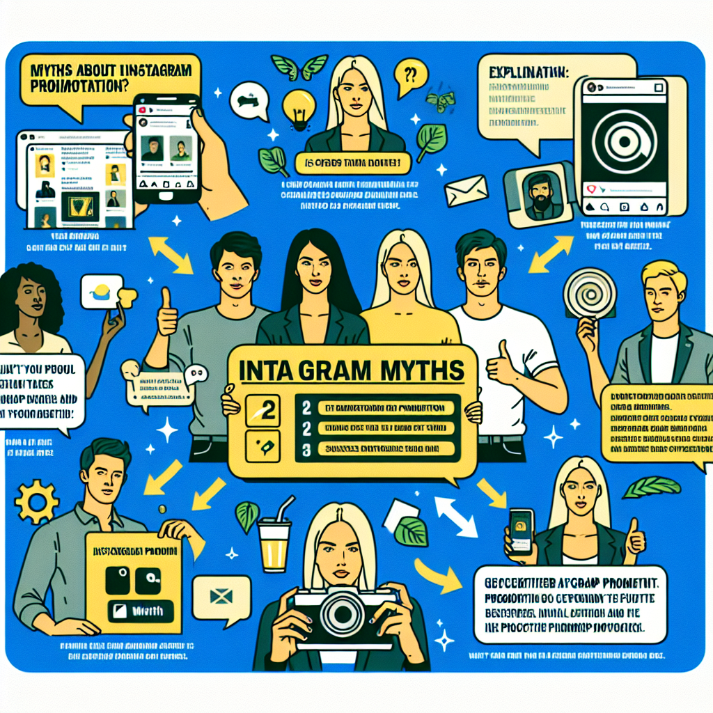 Продвижение личного бренда и его монетизация в Instagram