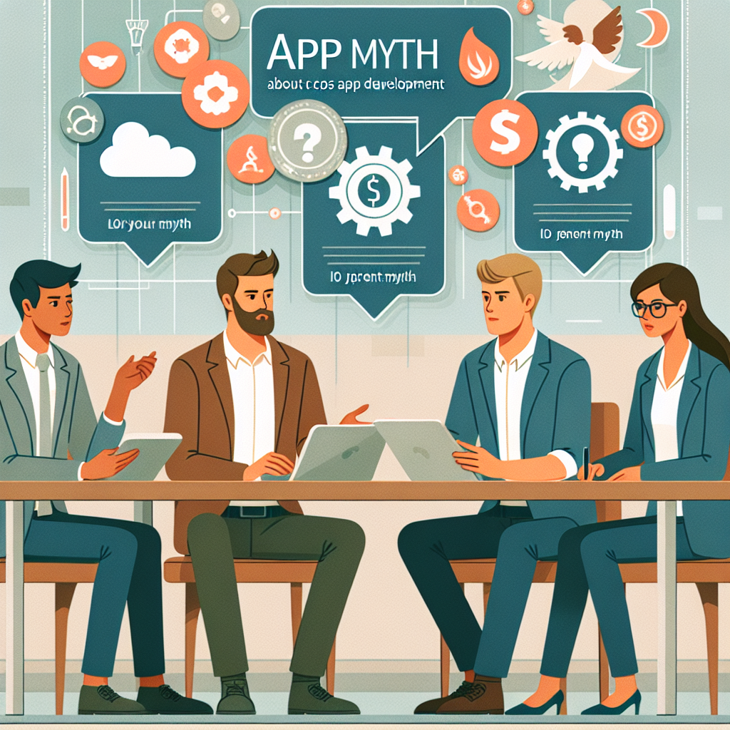 Создание приложений для маркетплейсов: узнайте стоимость разработки от профессионалов