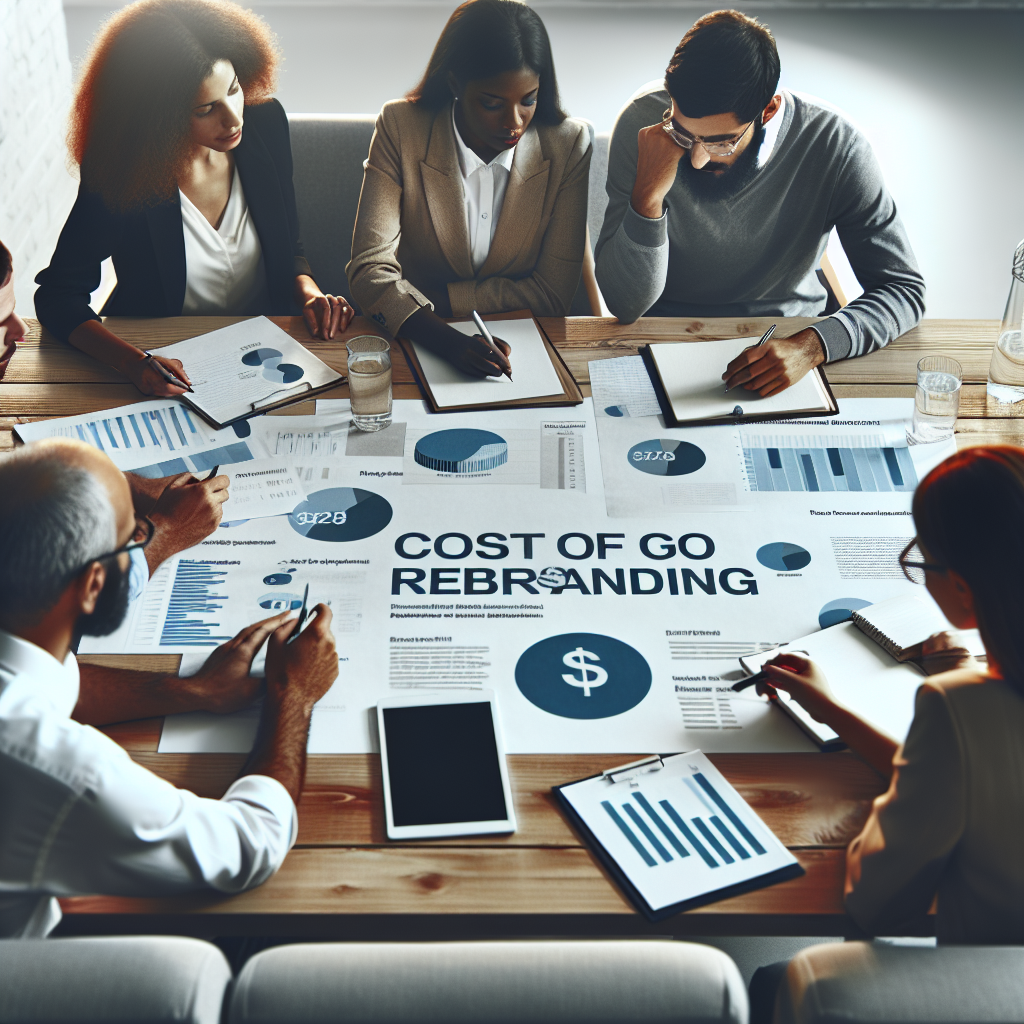 Rebrandingul eficient prin SMM pentru afaceri de succes