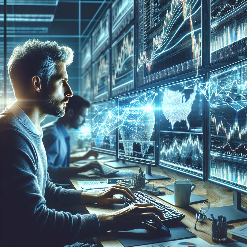 Solutii inteligente cu botii pentru spreaduri si automatizarea oportunitatilor comerciale profitabile