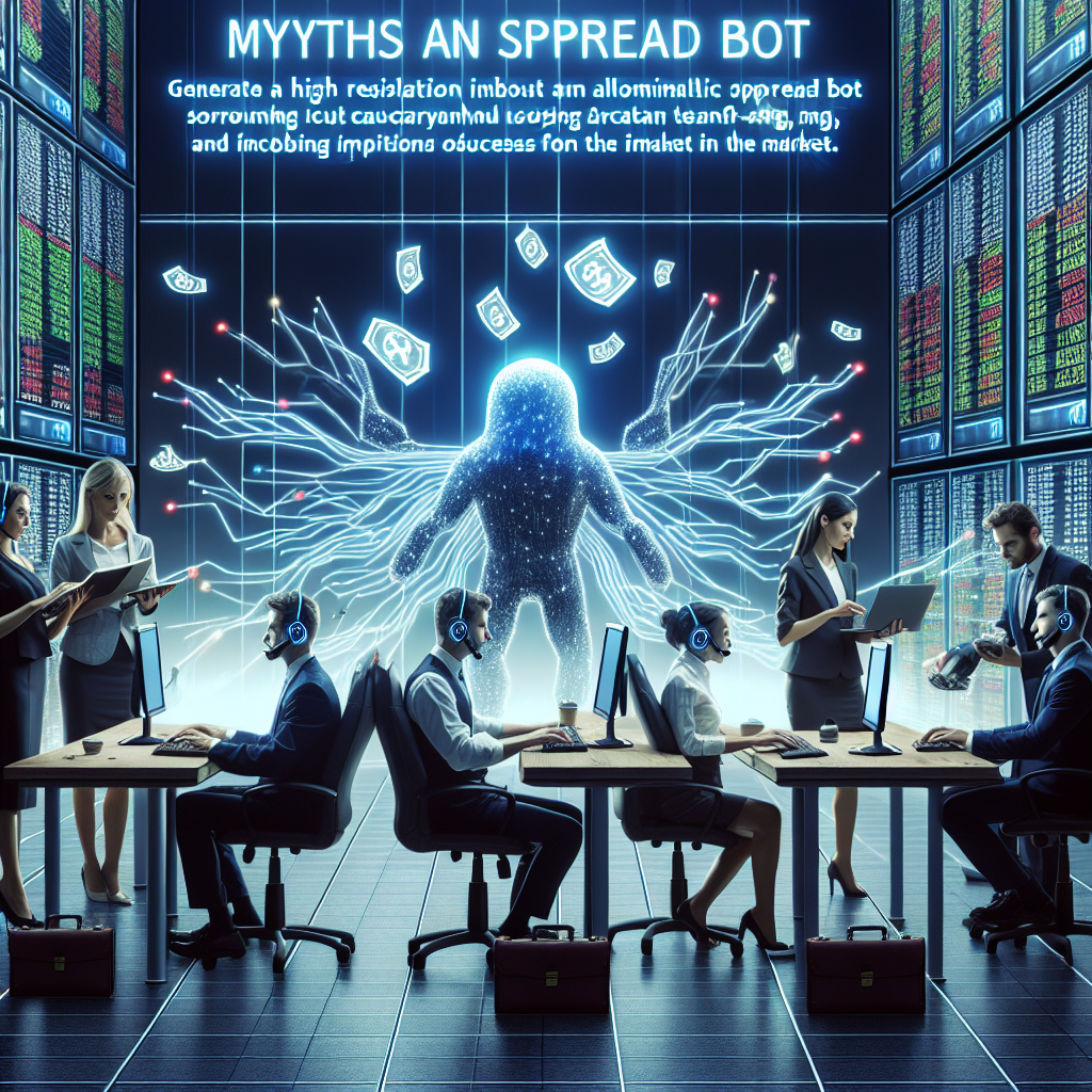 Solutii inteligente cu botii pentru spreaduri si automatizarea oportunitatilor comerciale profitabile