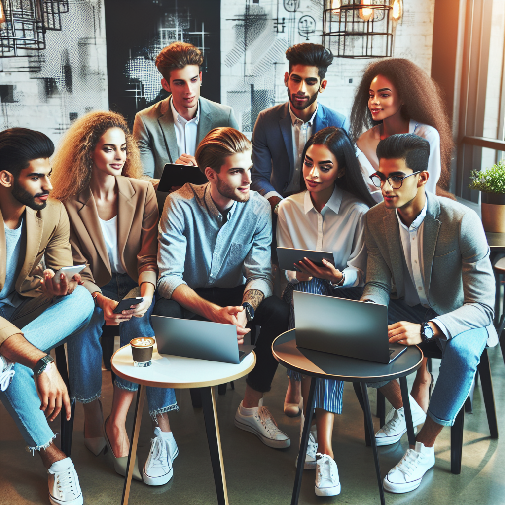 Unlocking the Power of Influencer Marketing: Understanding Its Success, Effectiveness, and How It Works