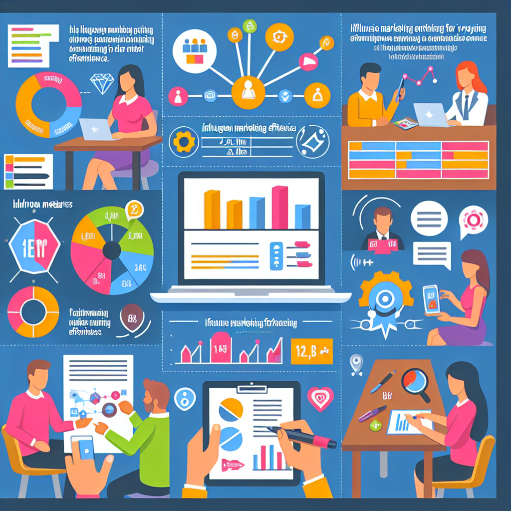 Unlocking the Power of Influencer Marketing: Understanding Its Success, Effectiveness, and How It Works