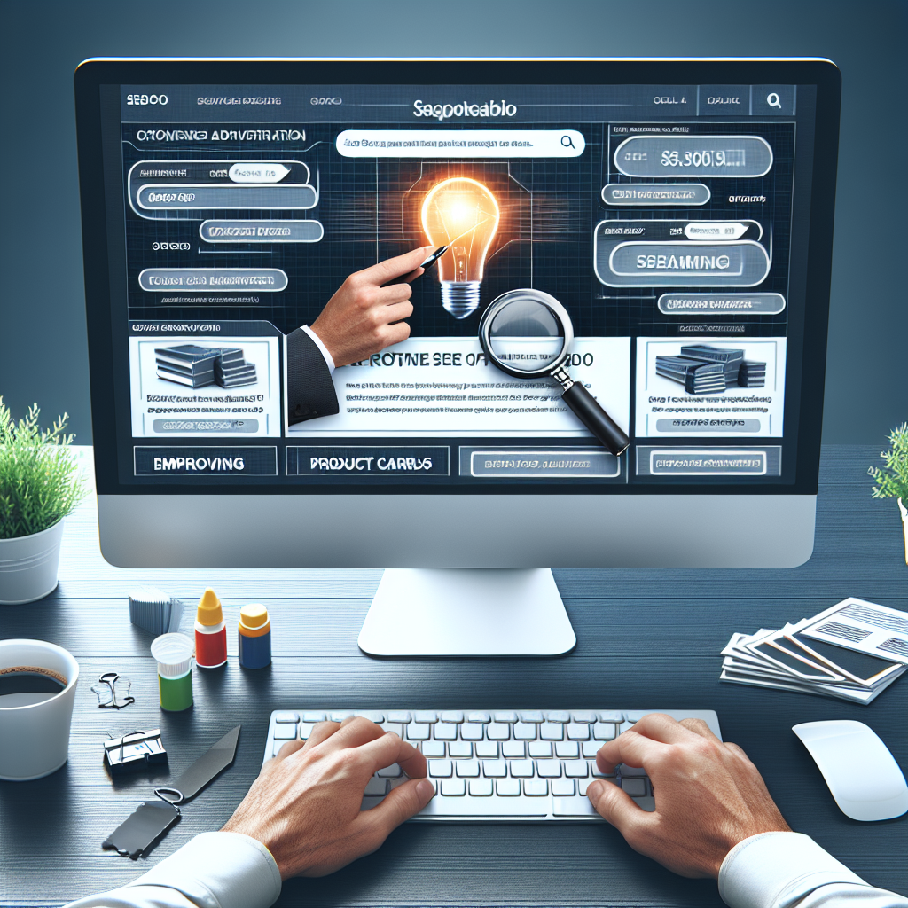 Ghid complet pentru optimizarea SEO a cartilor de produse pe Avito