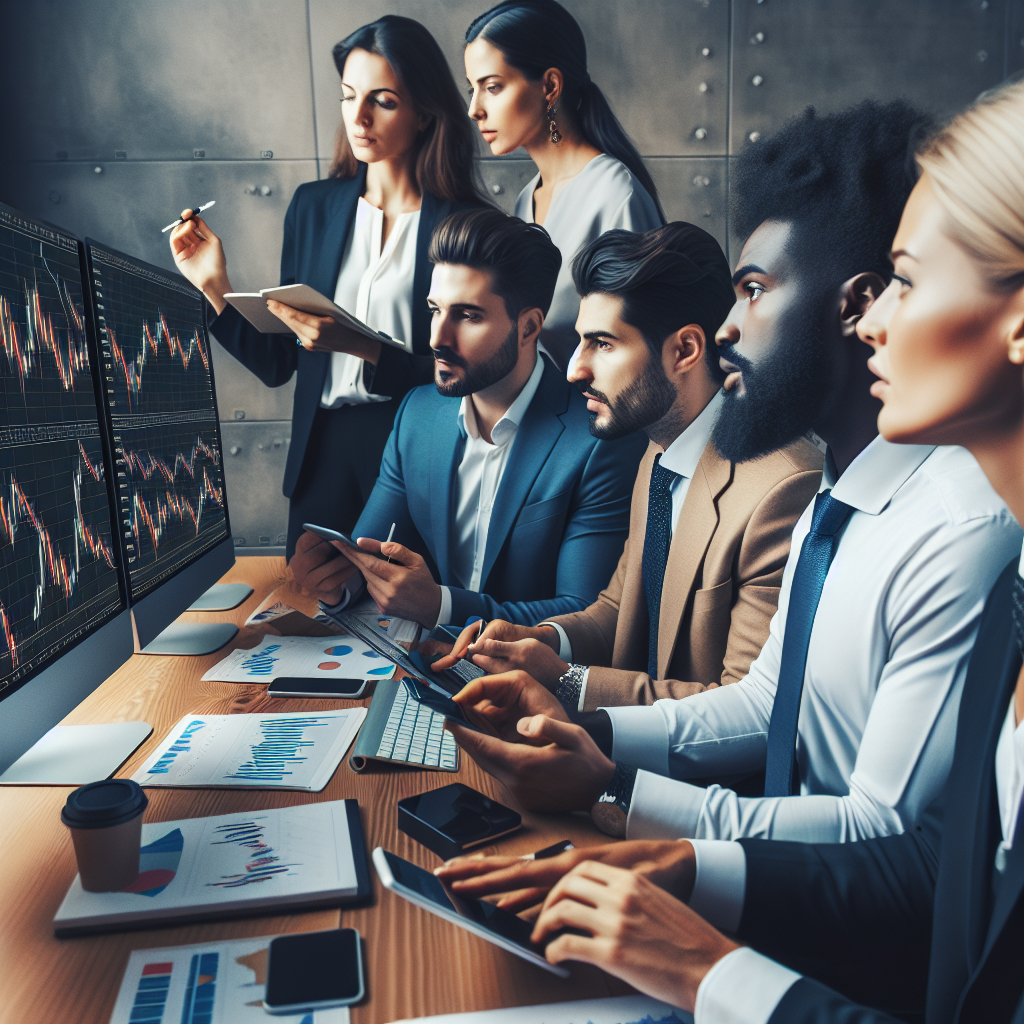 Solutii inovatoare pentru makerii si takerii din criptomonede