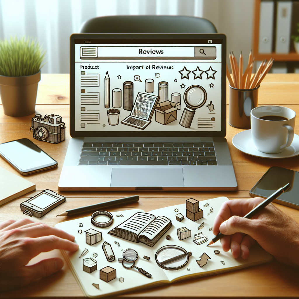 Importati recenziile Etsy pentru a creste succesul afacerilor voastre online