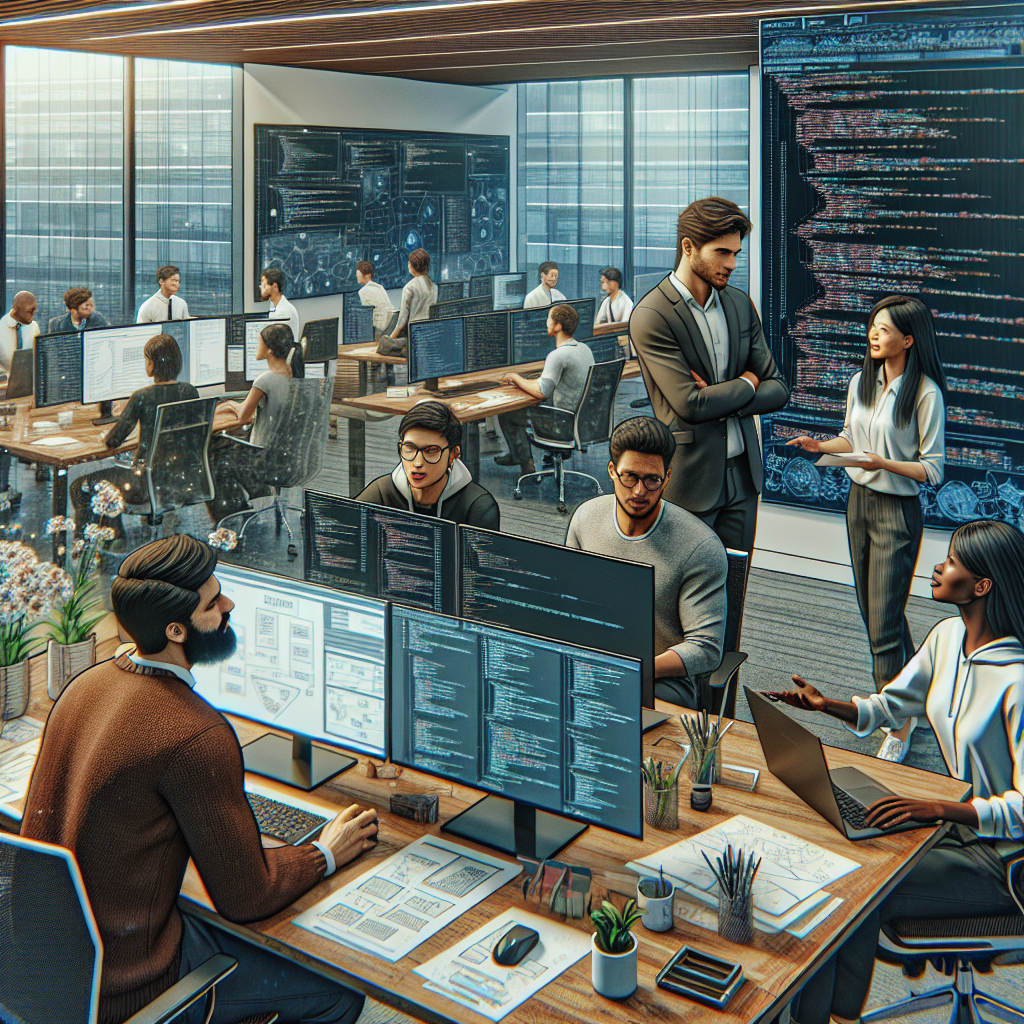 Aplicatii web rapide si eficiente cu Svelte - Descopera avantajele si posibilitatile crearii site-urilor de top